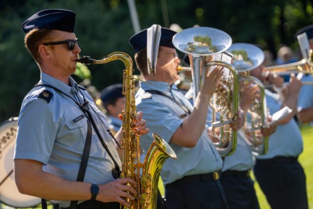 5 KOP orkestras