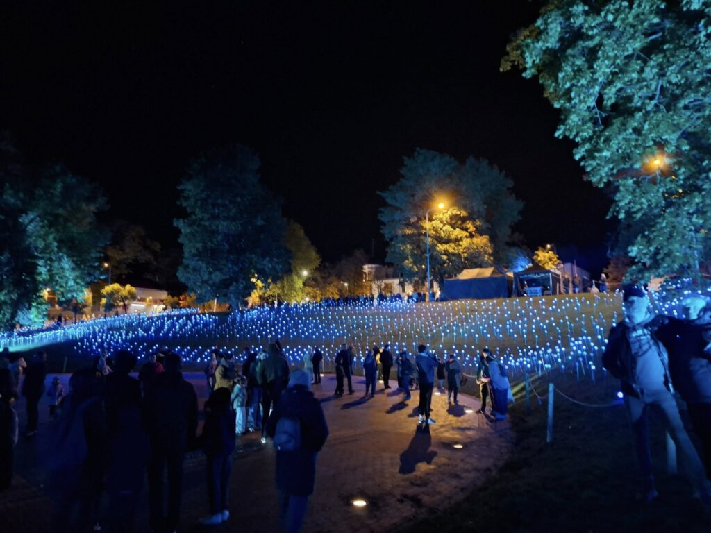 19 Druskininkai