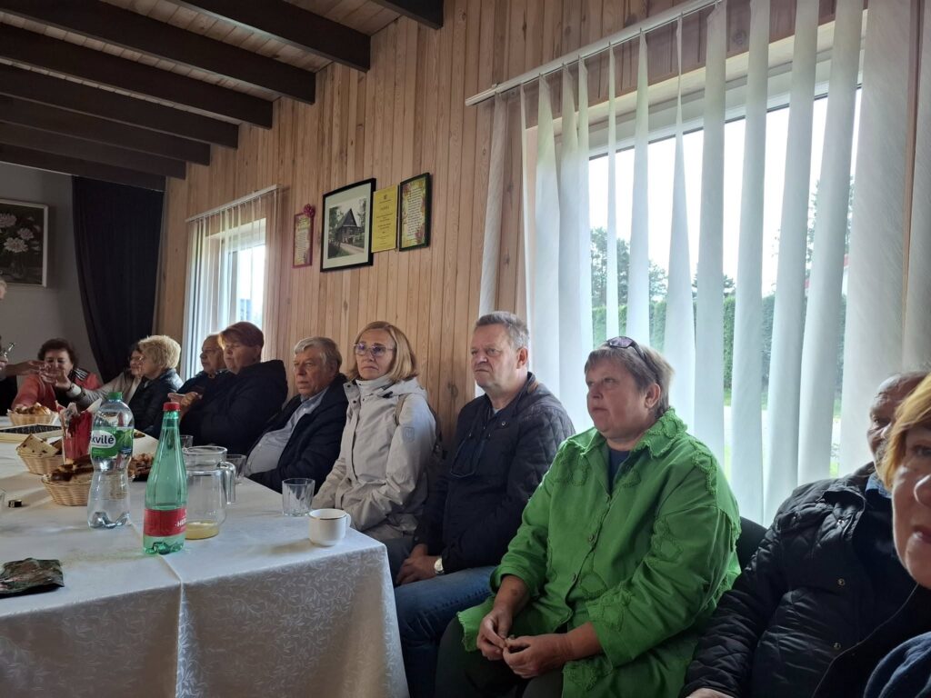 22 Jaskonys