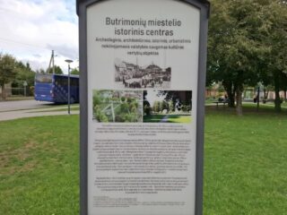 30 Butrimonys
