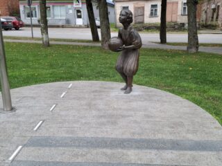 31 Butrimonys