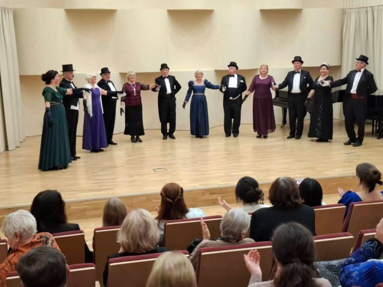 Lenkijos Nepriklausomybės dienos minėjimo koncertas VDU Muzikos akademijoje