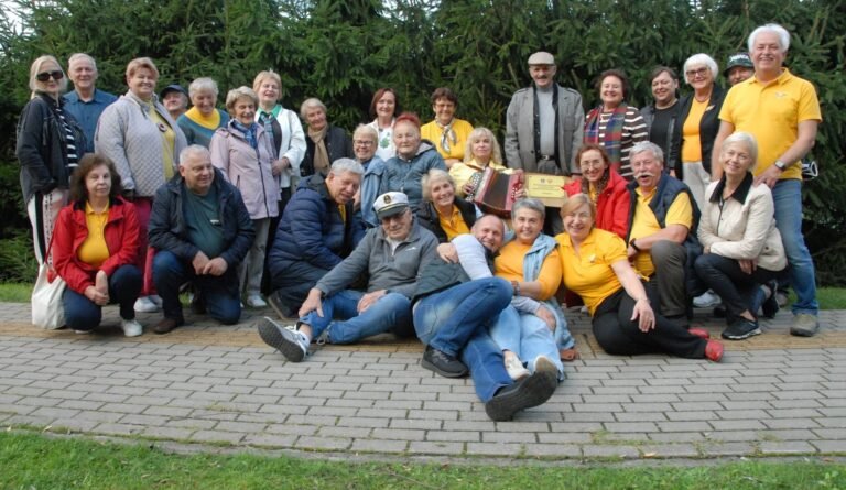 Lankome ir keičiamės gerąja patirtimi su Žemaitijos ir Mažosios Lietuvos bendruomeninėmis organizacijomis